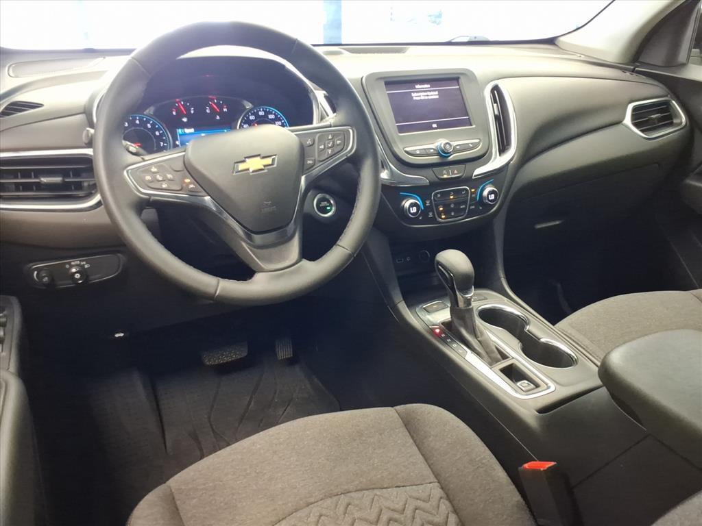 used 2024 Chevrolet Equinox car, priced at $24,950