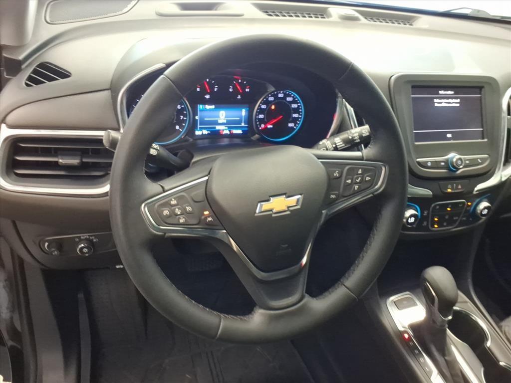 used 2024 Chevrolet Equinox car, priced at $24,950