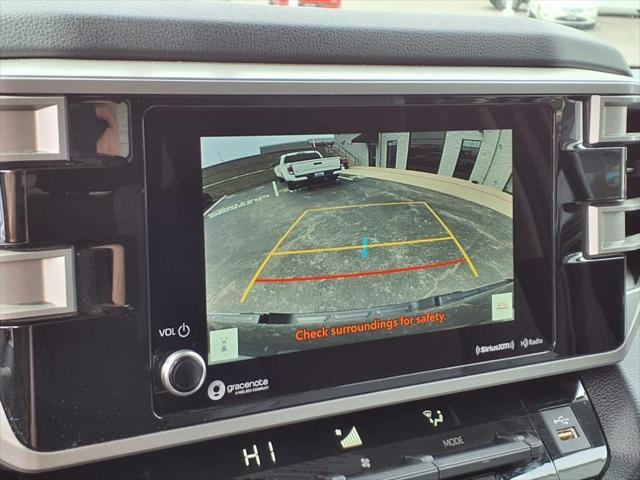 used 2024 Toyota Tundra car, priced at $46,950