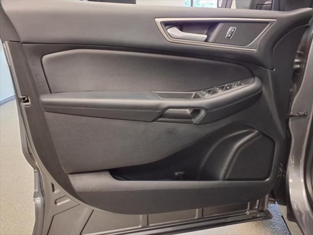 used 2022 Ford Edge car, priced at $25,950