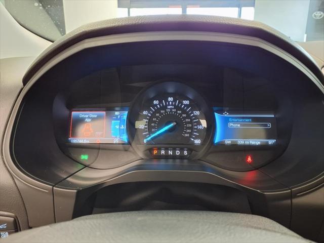 used 2022 Ford Edge car, priced at $25,950