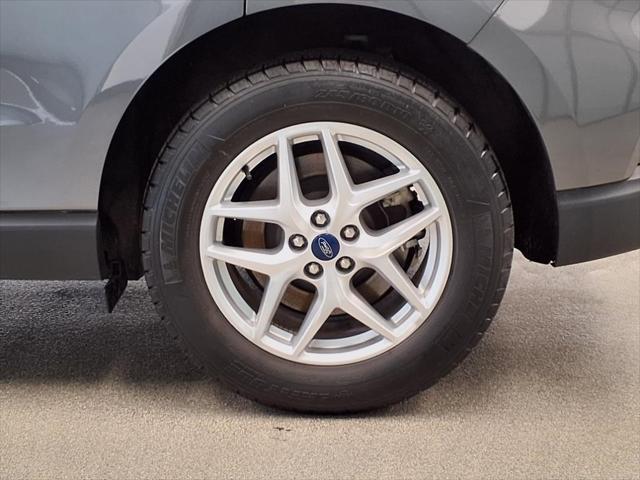 used 2022 Ford Edge car, priced at $25,950
