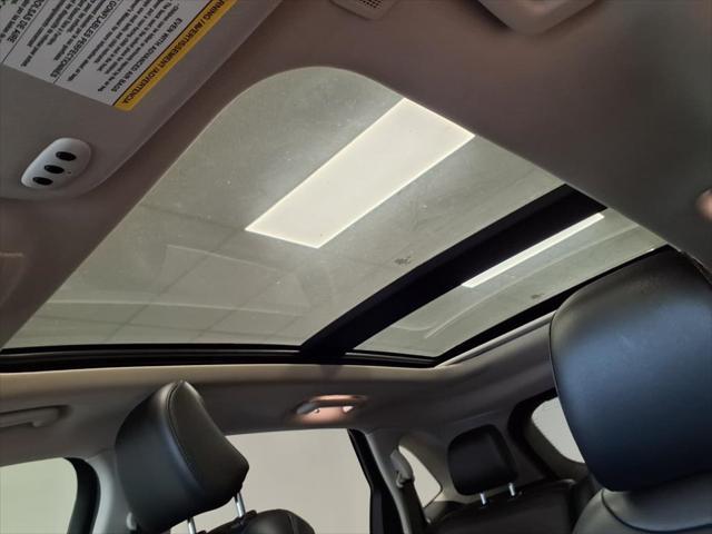 used 2022 Ford Edge car, priced at $25,950