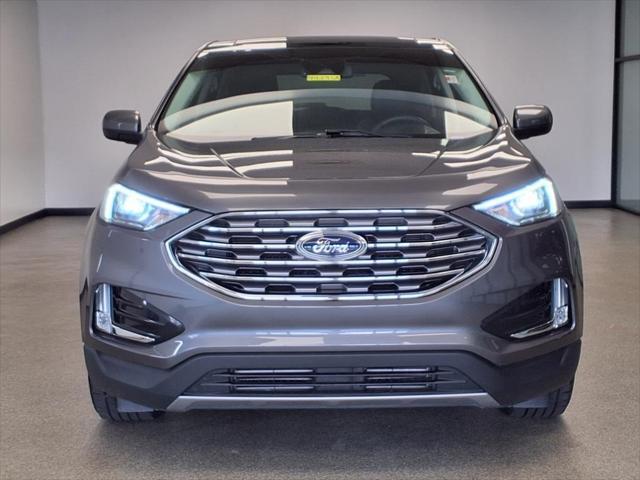 used 2022 Ford Edge car, priced at $25,950