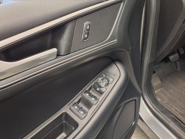 used 2022 Ford Edge car, priced at $25,950
