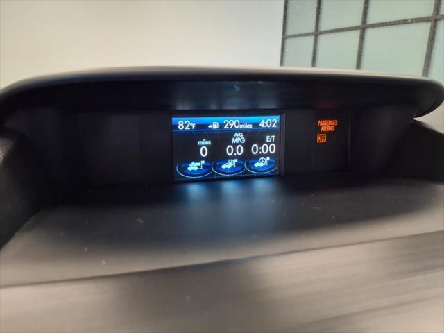 used 2015 Subaru Forester car, priced at $13,850