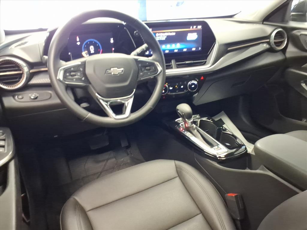 used 2024 Chevrolet Trax car, priced at $25,950