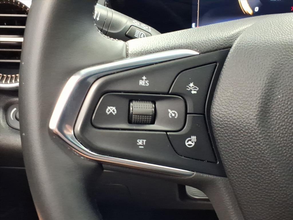 used 2024 Chevrolet Trax car, priced at $25,950