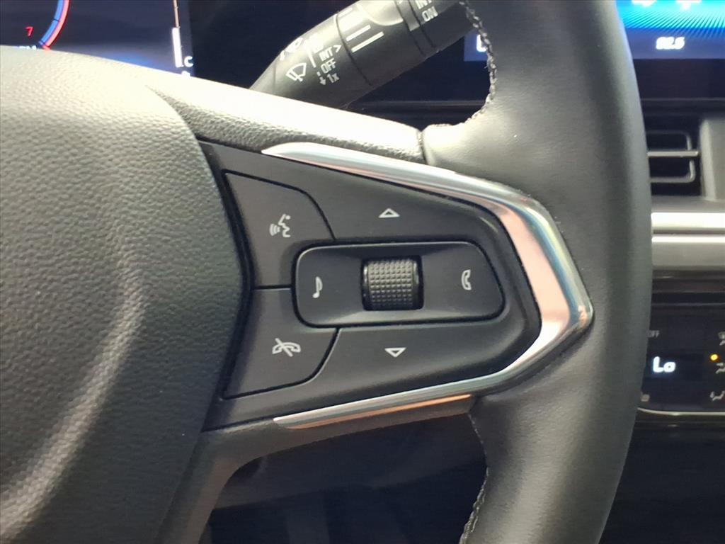 used 2024 Chevrolet Trax car, priced at $25,950