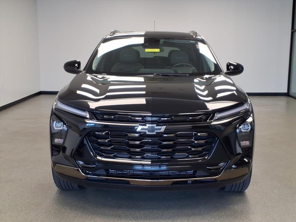 used 2024 Chevrolet Trax car, priced at $25,950