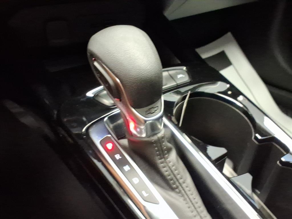 used 2024 Chevrolet Trax car, priced at $25,950