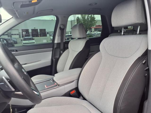 used 2020 Hyundai Palisade car, priced at $22,950