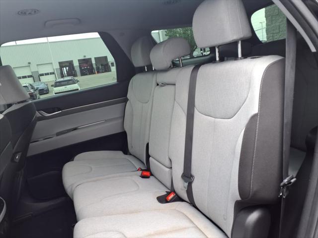 used 2020 Hyundai Palisade car, priced at $22,950