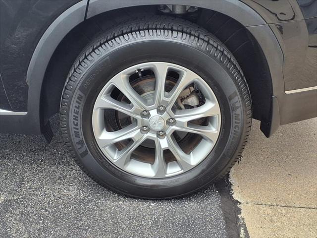 used 2020 Hyundai Palisade car, priced at $22,950