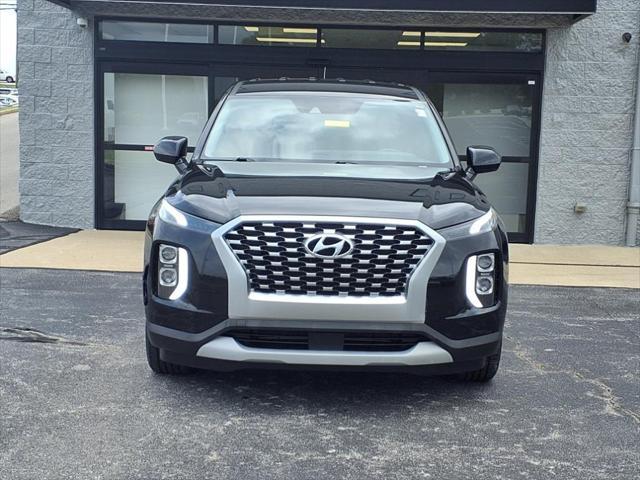 used 2020 Hyundai Palisade car, priced at $22,950