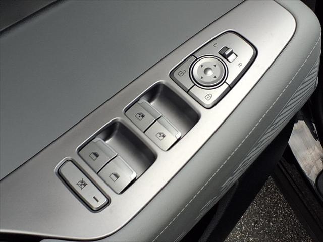 used 2020 Hyundai Palisade car, priced at $22,950