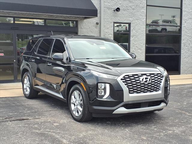 used 2020 Hyundai Palisade car, priced at $22,950