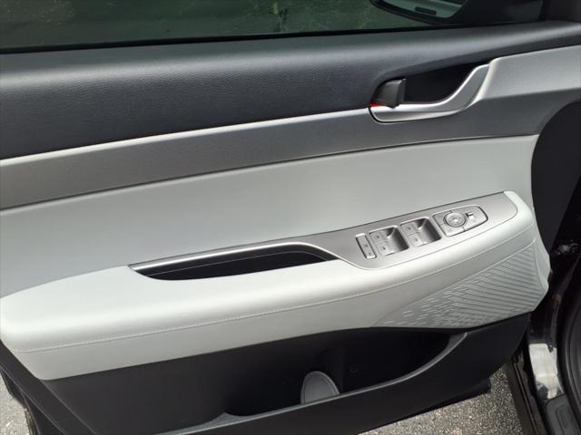 used 2020 Hyundai Palisade car, priced at $22,950