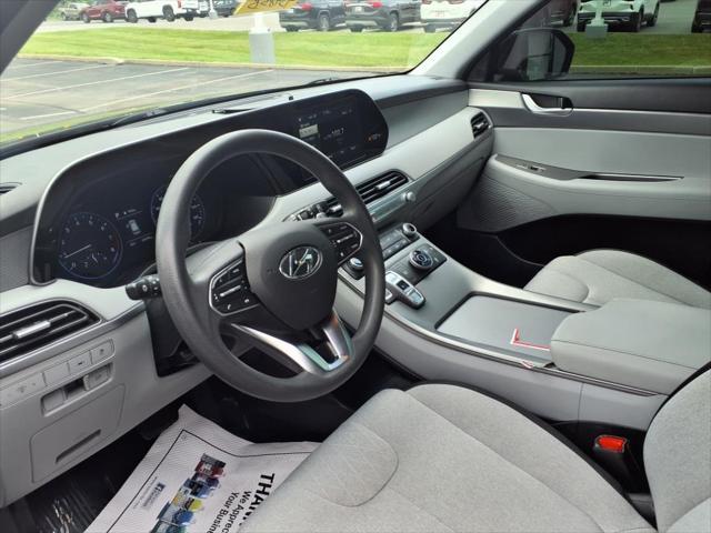 used 2020 Hyundai Palisade car, priced at $22,950