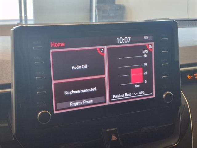 used 2020 Toyota Corolla car, priced at $20,950