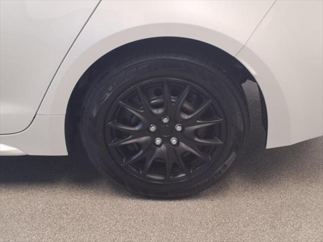 used 2020 Toyota Corolla car, priced at $20,950