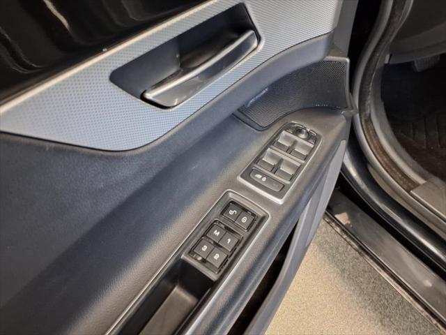 used 2017 Jaguar XF car, priced at $14,950