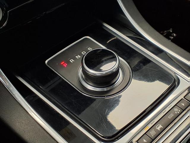 used 2017 Jaguar XF car, priced at $14,950