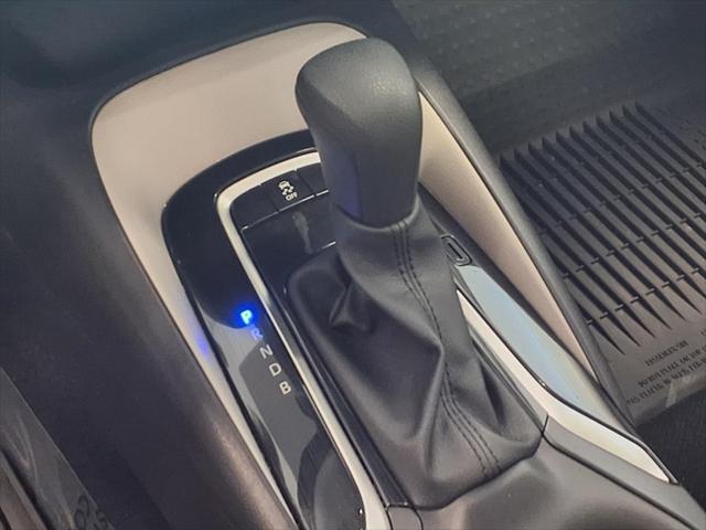 used 2024 Toyota Corolla car, priced at $23,850