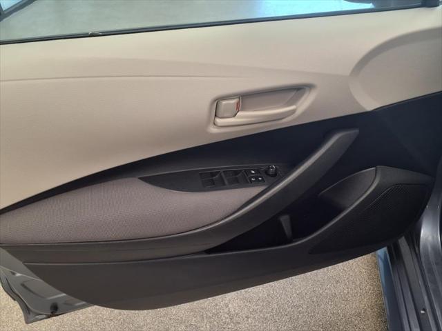 used 2024 Toyota Corolla car, priced at $23,850