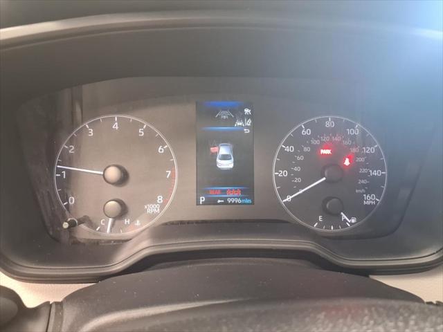 used 2024 Toyota Corolla car, priced at $23,850