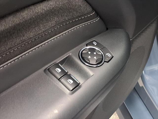 used 2024 Ford Mustang car, priced at $32,950