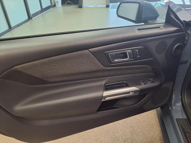 used 2024 Ford Mustang car, priced at $32,950