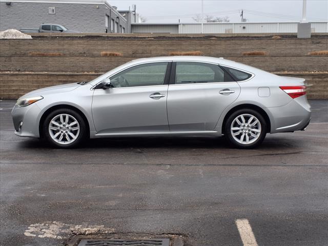 used 2015 Toyota Avalon car, priced at $15,750