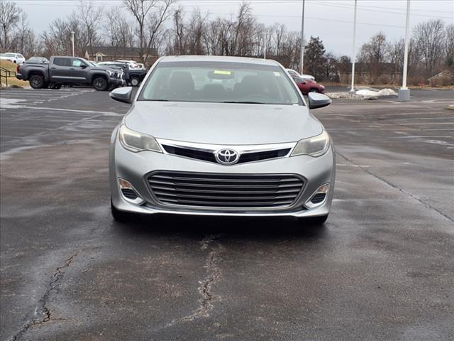 used 2015 Toyota Avalon car, priced at $15,750