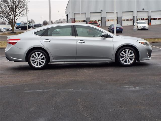 used 2015 Toyota Avalon car, priced at $15,750