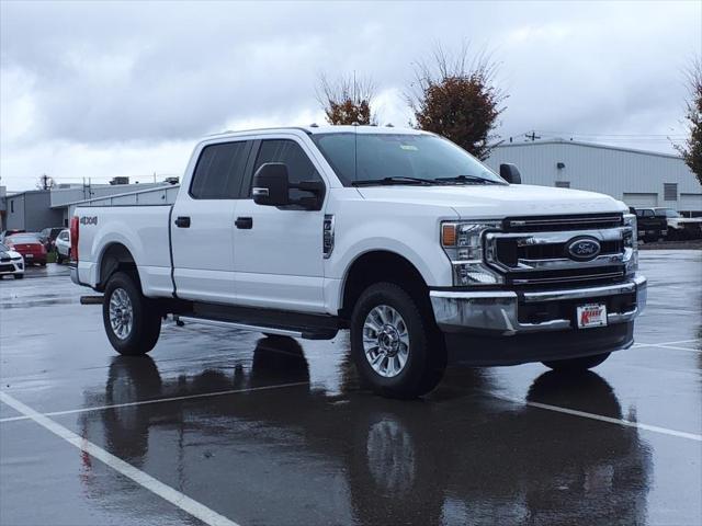 used 2020 Ford F-250 car, priced at $39,950