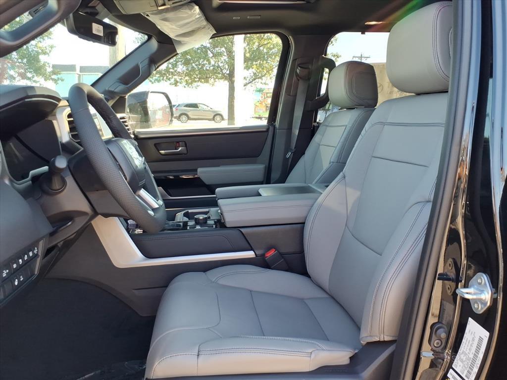 new 2026 Toyota Sequoia car, priced at $77,312