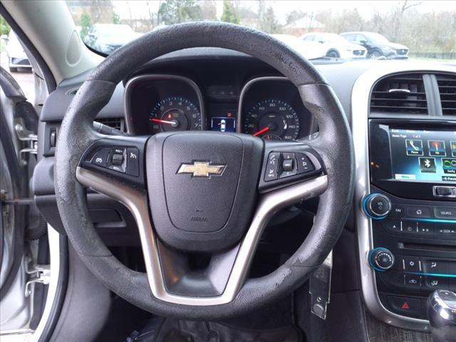 used 2014 Chevrolet Malibu car, priced at $5,450