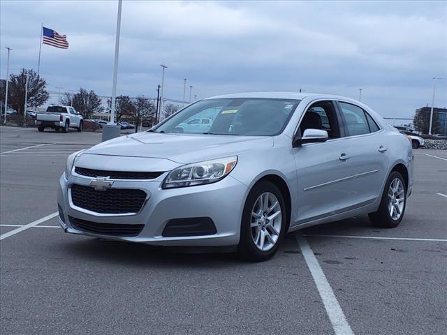 used 2014 Chevrolet Malibu car, priced at $5,450