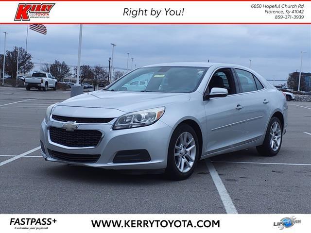 used 2014 Chevrolet Malibu car, priced at $5,450