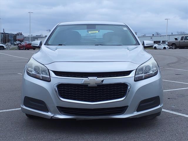 used 2014 Chevrolet Malibu car, priced at $5,450