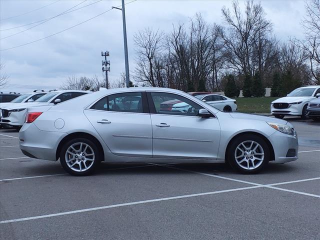 used 2014 Chevrolet Malibu car, priced at $5,450