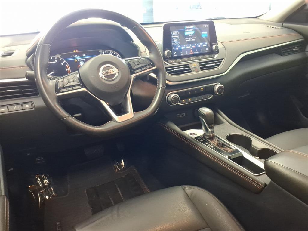 used 2020 Nissan Altima car, priced at $21,949