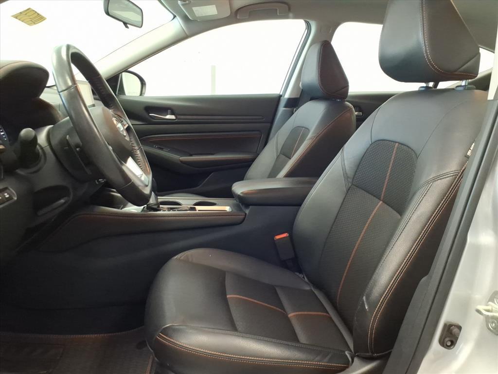 used 2020 Nissan Altima car, priced at $21,949
