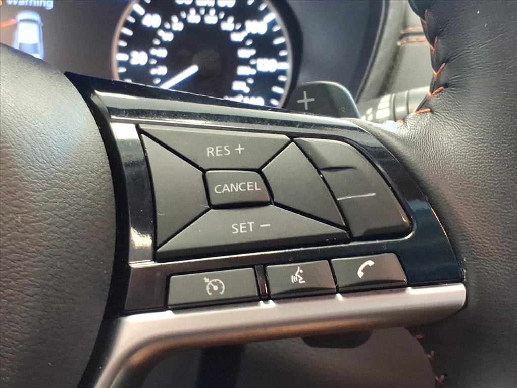 used 2020 Nissan Altima car, priced at $21,949