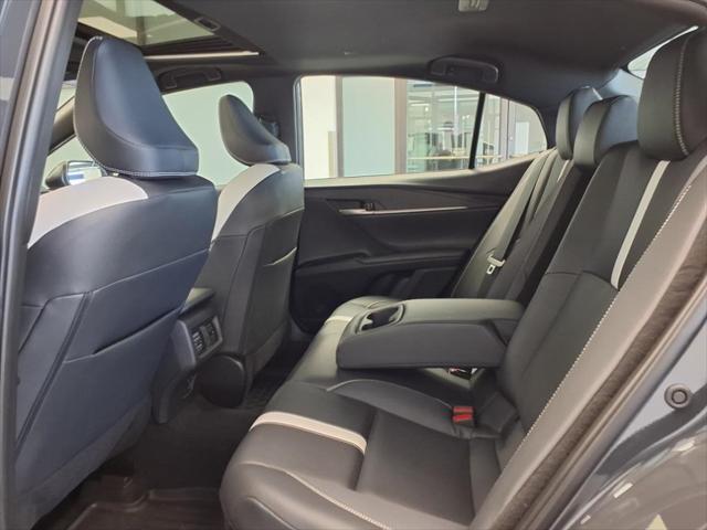 used 2025 Toyota Camry car, priced at $36,950