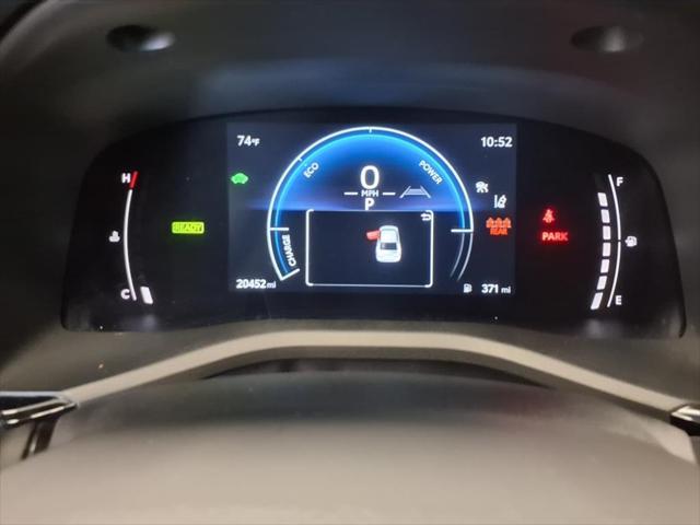 used 2025 Toyota Camry car, priced at $36,950