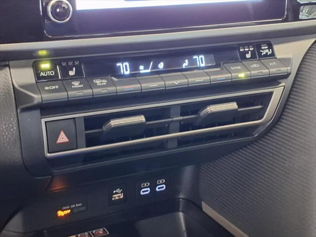 used 2025 Toyota Camry car, priced at $36,950