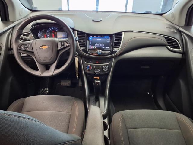 used 2020 Chevrolet Trax car, priced at $12,950