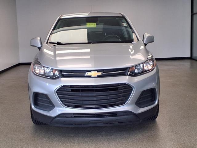 used 2020 Chevrolet Trax car, priced at $12,950